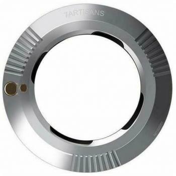 7Artisans Leica M to Canon RF Lens Adapter