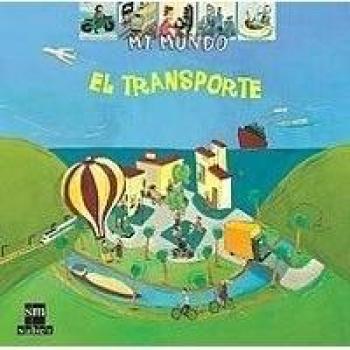 El transporte: 16