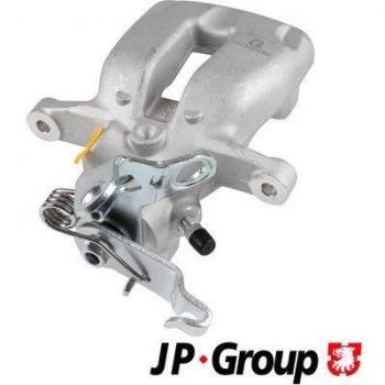 Pinza de freno JP GROUP 1162009280 para VW, AUDI y SKODA