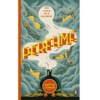 Perfume: The Story of a Murderer - Libro, Penguin Essentials, 44