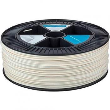 Filamento PLA Ultrafuse BASF - Blanco - 1,75 mm - 2.500 g