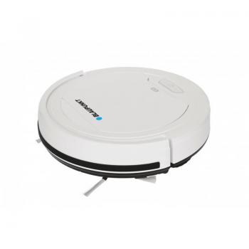 Robot Aspirador Inteligente Blaupunkt RVC201 con Tecnología de Navegación Avanzada
