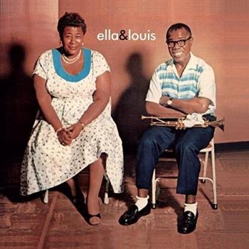 Ella and Louis [Vinilo]
