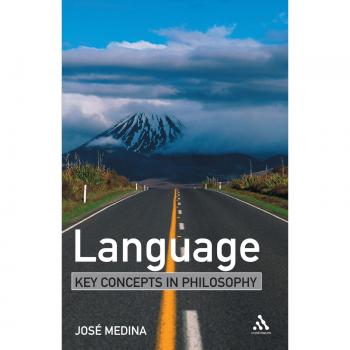 Language: Key Concepts in Philosophy