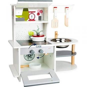small foot company Pintoresca Cocina Infantil