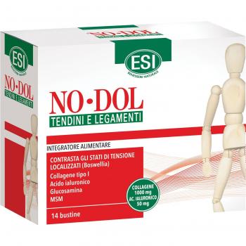 No Dol Tendones y Ligamentos 14 Sobres ESI
