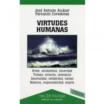 Virtudes humanas