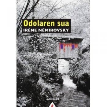 Odolaren sua: 121