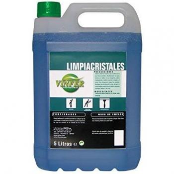 VINFER - Limpiacristales Vinfer 5 L
