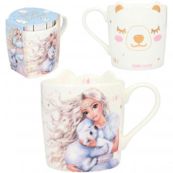 Taza TOPModel Iceworld