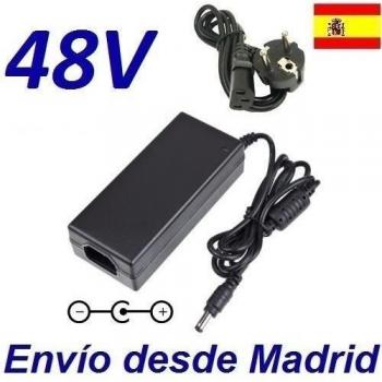Cargador Corriente 48V Reemplazo CISCO 1142N Aironet 1140 Recambio Replacement