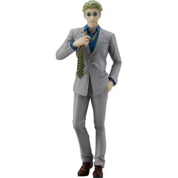 Jujutsu Kaisen Kento Nanami 18cm Pop Up Parade Figure - Good Smile Company