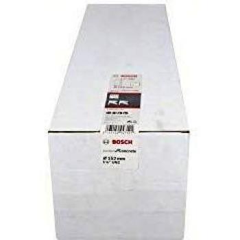 Bosch Professional - Corona de diamante para taladro cóncavo