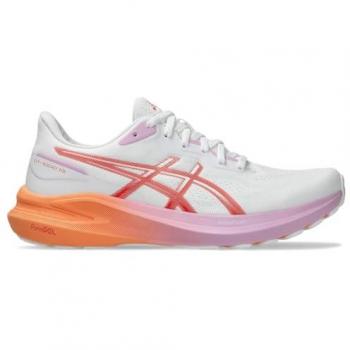 Zapatillas de Running Asics GT-1000 13 Mujer Multicolor 40.5