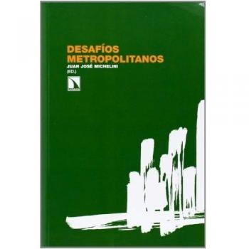 Desafíos Metropolitanos: Un diálogo entre Europa y América Latina