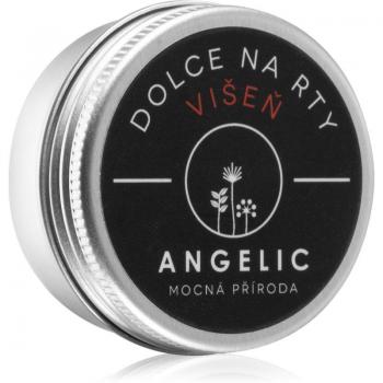 Angelic Dolce Sour Cherry Lip Balm 15 ml