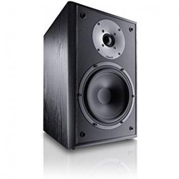 Magnat Monitor Supreme 202 - Altavoces de estantería