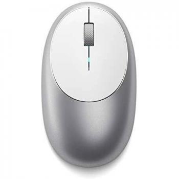 Satechi M1 Wireless Optical Mouse - Silver