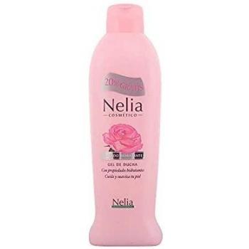 AGUA DE ROSAS shower gel hidratante 900 ml