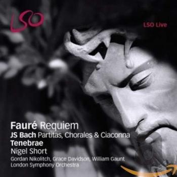 Faure: Requiem