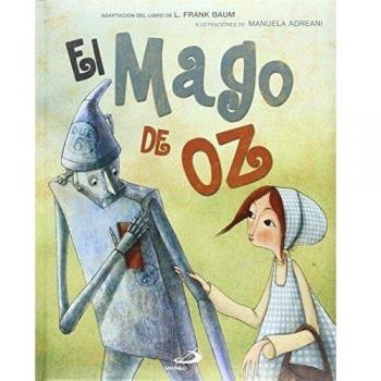 El mago de Oz - Lyman Frank Baum