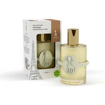 Sophie La Girafe Eau De Soin Parfumée Spray 100ml