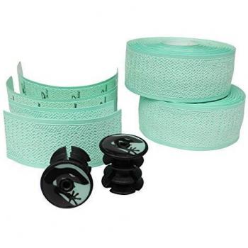 Lizard Skins 0696260070169 Accesorios, Unisex-Adult, Verde, 1.88 mm