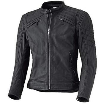 Held Held Pretender - Chaqueta de cuero ref_hel5505-negro 52