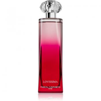 Pascal Morabito Lovissima Eau de Parfum for Women 100 ml