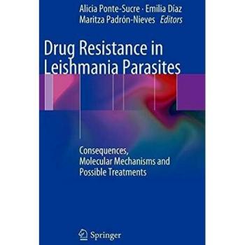 Drug Resistance in Leishmania Parasites: Consequences, Molecular Mechanisms and Possible Treatments