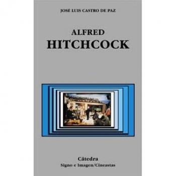 Alfred Hitchcock