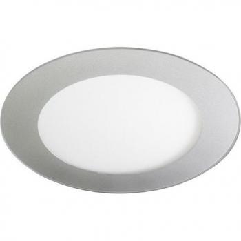 Downlight LED redondo 20 W 1480 lm 4000 K