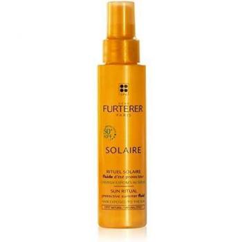 Rene Furterer Sun Sunscreen Fluid for Hair, 100 ml
