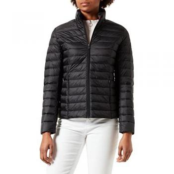 JOTT Cha Noos Women's Slim Fit Down Jacket - Black