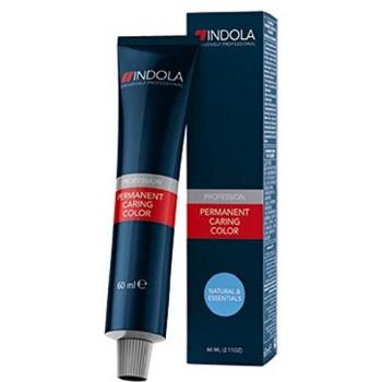 Tinte Permanente Indola Blonde Expert 100.0 - 60 ml, Cuidado Natural y Esencial para Cabello Rubio