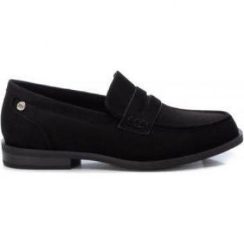 Zapato Mocasín Xti 142177 para Mujer en Color Beige