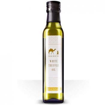 Olio al Tartufo Bianco Silk Route Spice Company da 250 ml