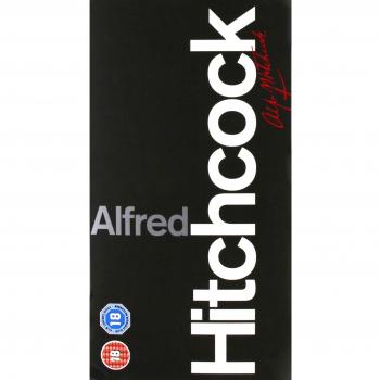 Hitchcock Complete Box Set [Reino Unido] [DVD]