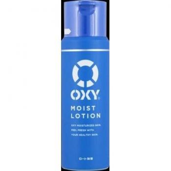 Rohto Mentholatum Oxy Moist Hydrating Lotion - 170ml