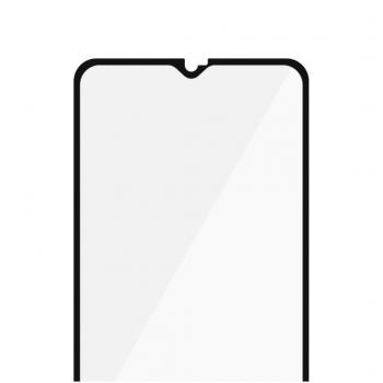 Protector de Pantalla PanzerGlass Case Friendly para Samsung Galaxy A03/A03s - Cristal Híbrido Negro