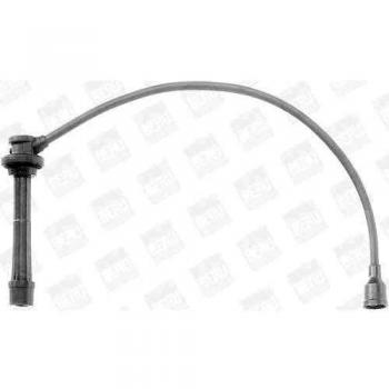 Juego de Cables de Encendido BERU ZEF910 - Kit de Alta Calidad para Motor