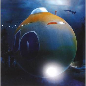 Rock & Roll Submarine - Urge Overkill