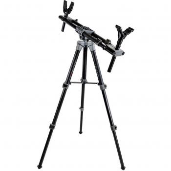BTI 1100471 Bog FieldPod Magnum Adjustable Ambidextrous Hunting Shooting Tripod