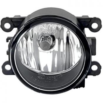 Luz de circulación diurna LED VALEO 045154 para VOLVO XC 60 facelift (2013 > 2017)