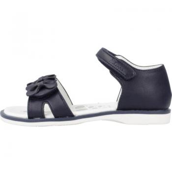 Sandalias de Niña Chicco Modelo Ciana Color Azul 800