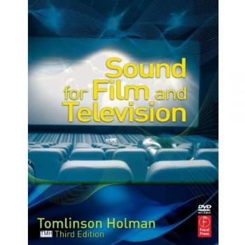 Sound for Film and Television
