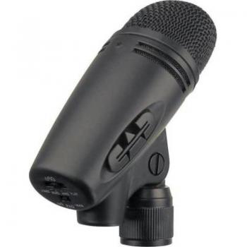 CAD Audio E60 Cardioid Condenser Microphone