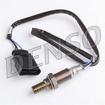 Sonda Lambda DENSO DOX-1588 - Sensor de oxígeno, ajuste directo, alta precisión, compatible con múltiples vehículos, fácil instalación