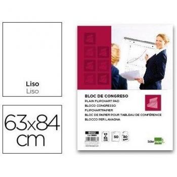 Liderpapel BS02 - Bloc congreso