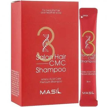 MASIL 3 Salon Hair CMC Shampoo Stick Pouch 8ml (20ea)